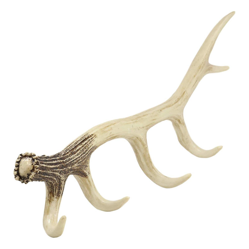 Millwood Pines Armitage Wall Hook - Thumbnail 2