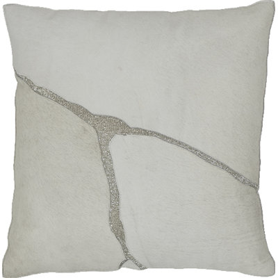Square Pillow Cover & Insert