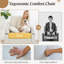 Upholstered Armchair