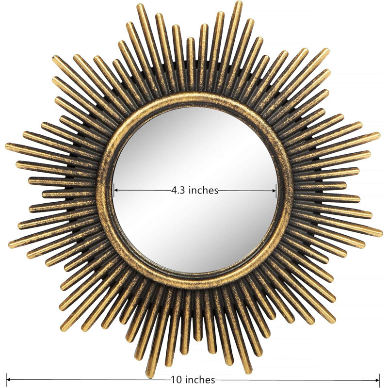 Wall Mirror