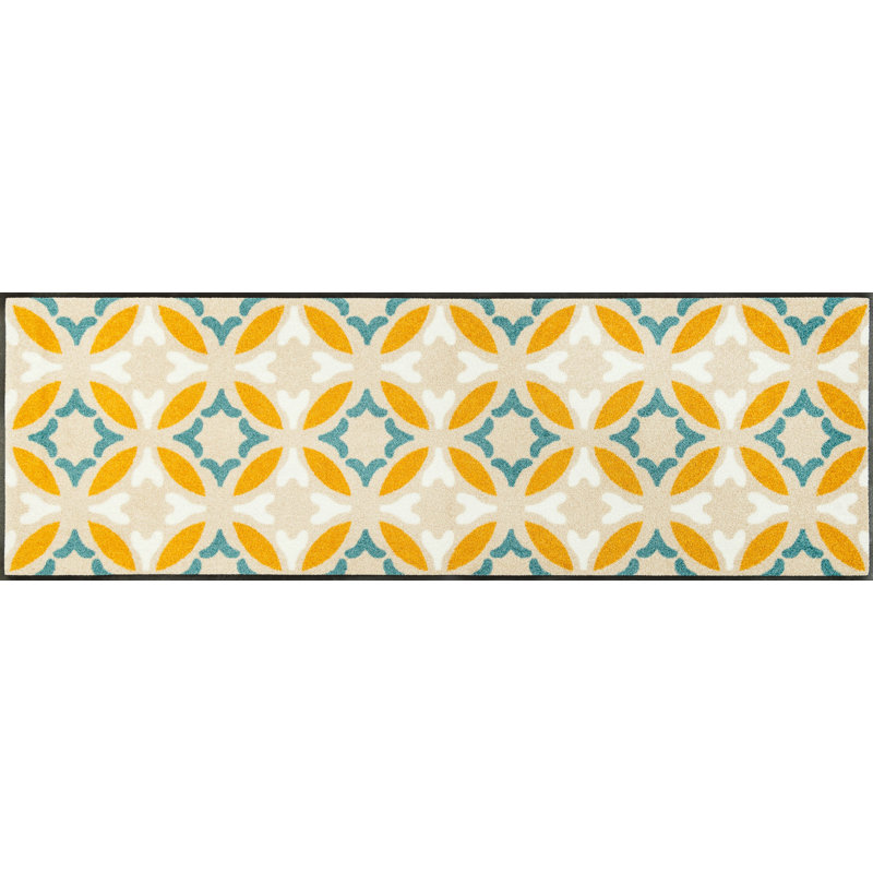 Non-Slip Indoor Doormat