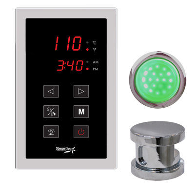 Steam Generator Control
