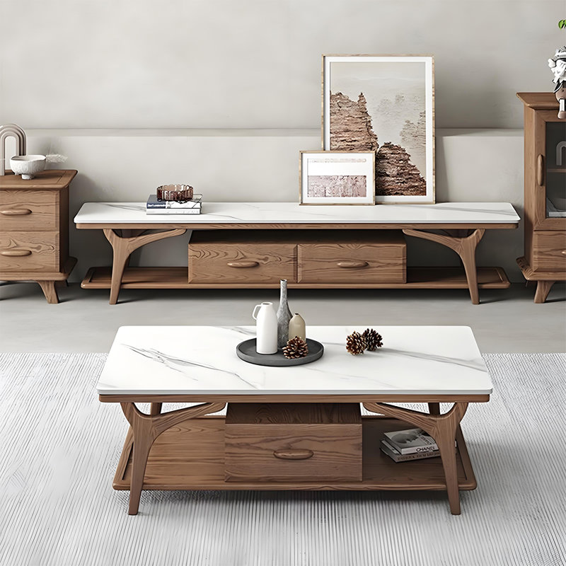 Table basse 51,18 po