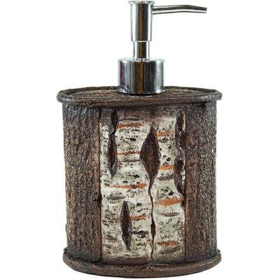 Distributeur de savon Eddye