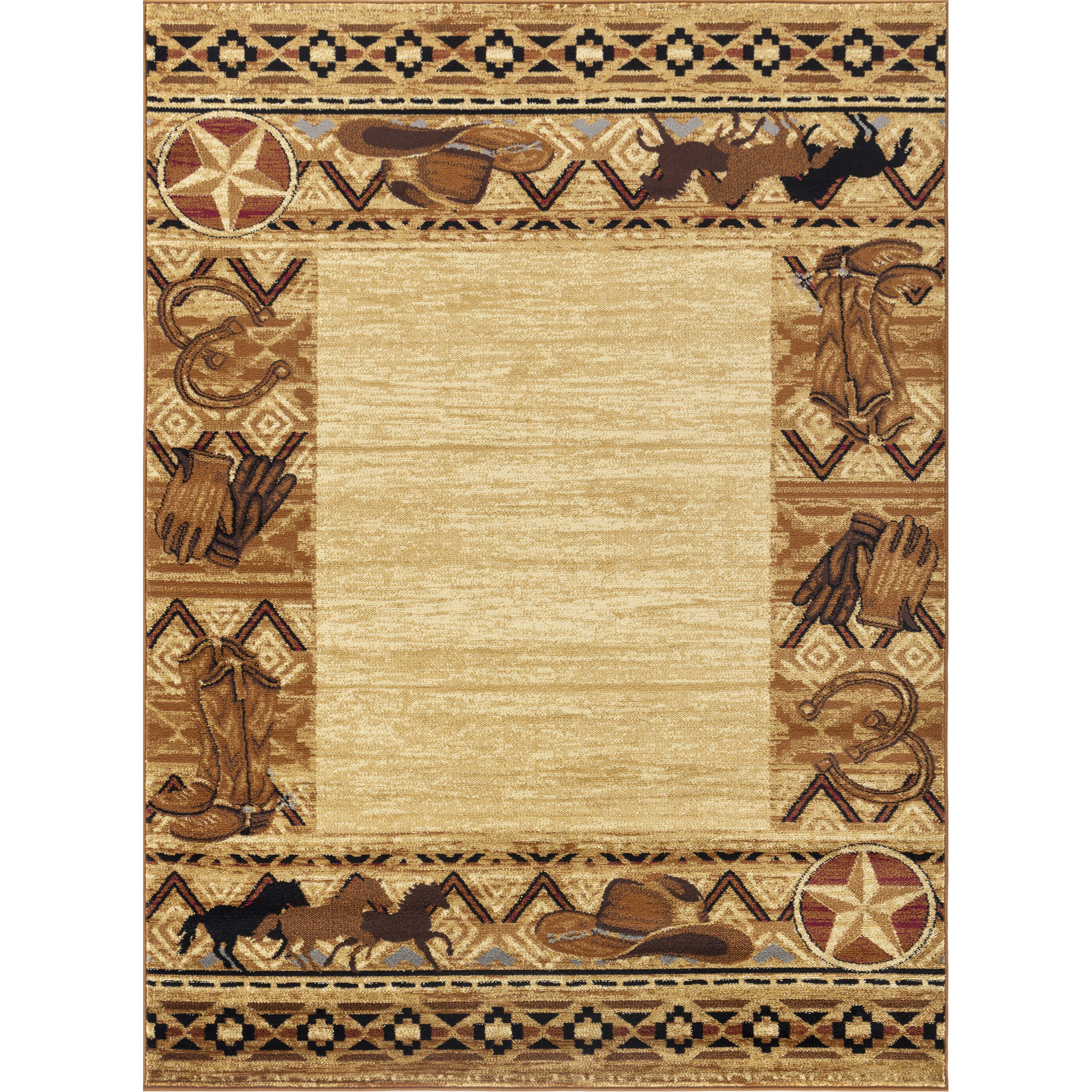 Union Rustic Area Rug | Wayfair