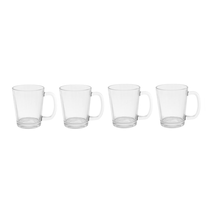 Ross 300 ml Glass Set