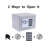 Safe Box Lock-43604755