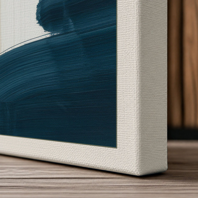 Print, 36x24 - 91.4 x 61.0 cm, Cream Border