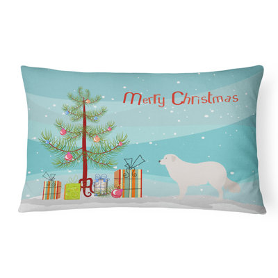 Outdoor Throw Pillow