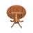 Philipston Extendable Round Solid Wood Dining Table-1623425146-1639236437