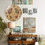 Horloge murale 12 pi