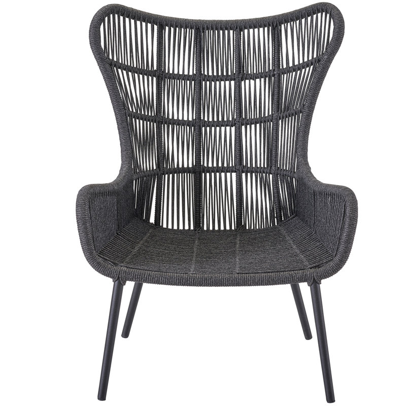 Outdoor Lounge Chair