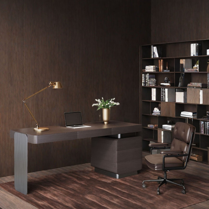 Janill Computer Desk