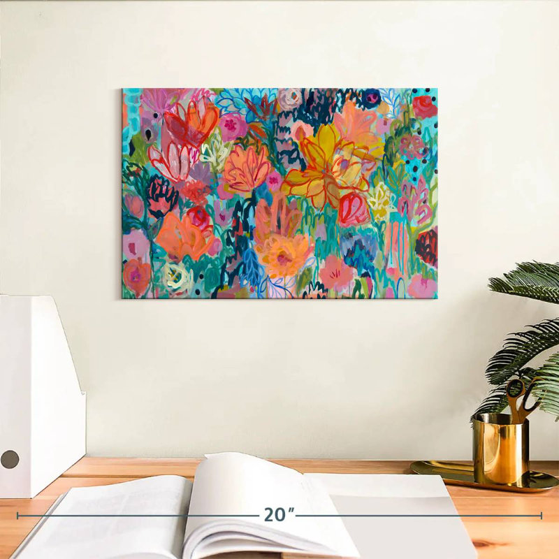 Avery Exhalation, 8" H x 12" W