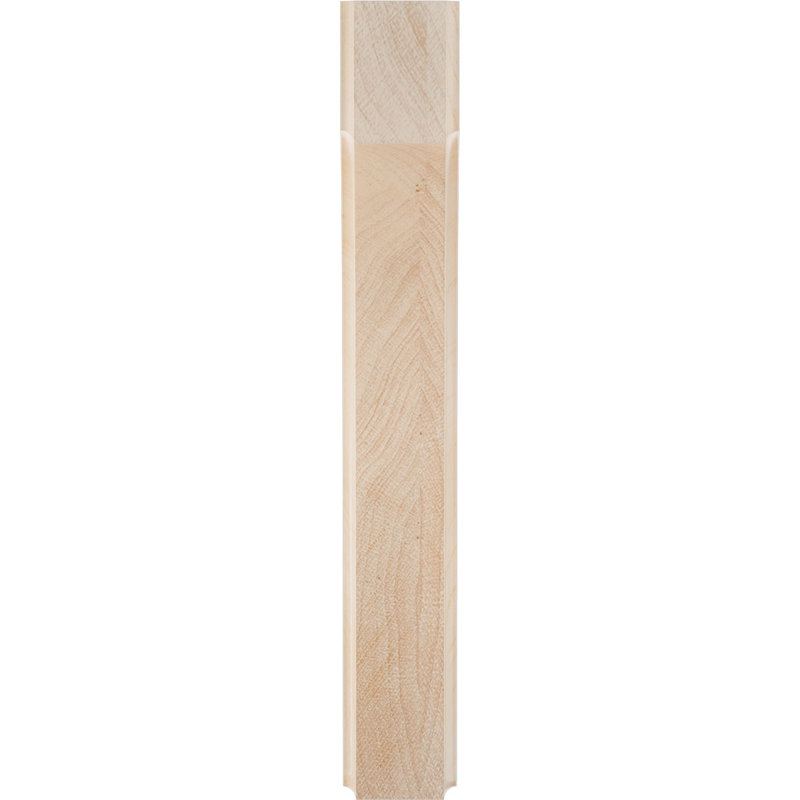 Support Clarksville, Érable, L 1,75 po x P 10 po x H 12 po