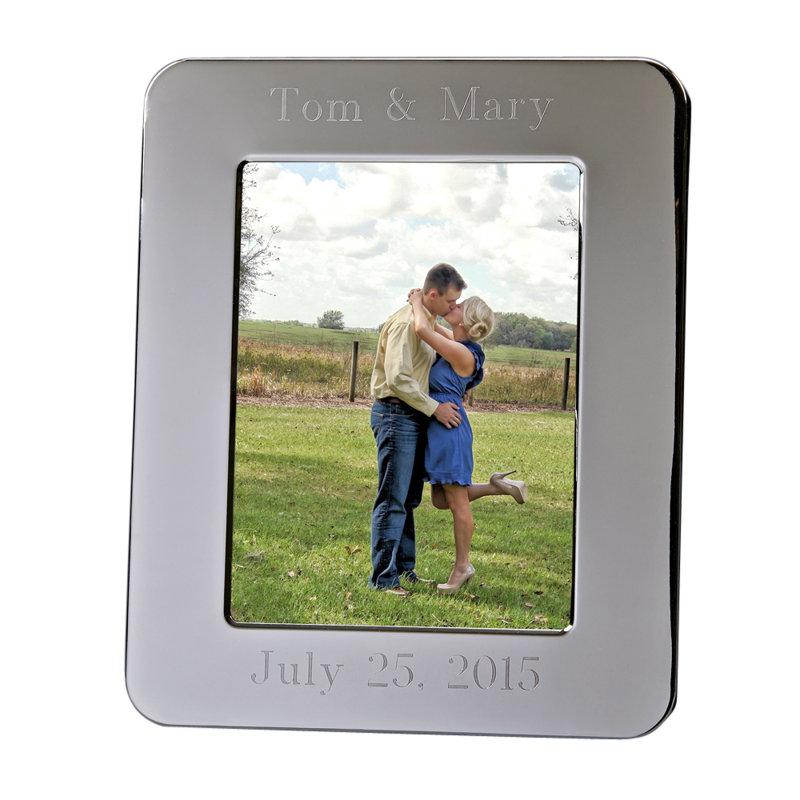 Cadre photo radius, 8 po x 10 po
