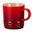 Le Creuset Metallics Espresso Cup-11258001