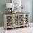 Avellana 72 " W Credenza