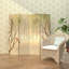 Cloison pliante 70,87 "simple et moderne-132076323