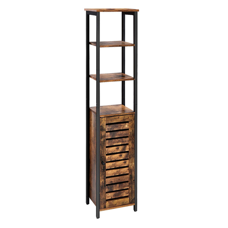 Angeliana Linen Cabinet