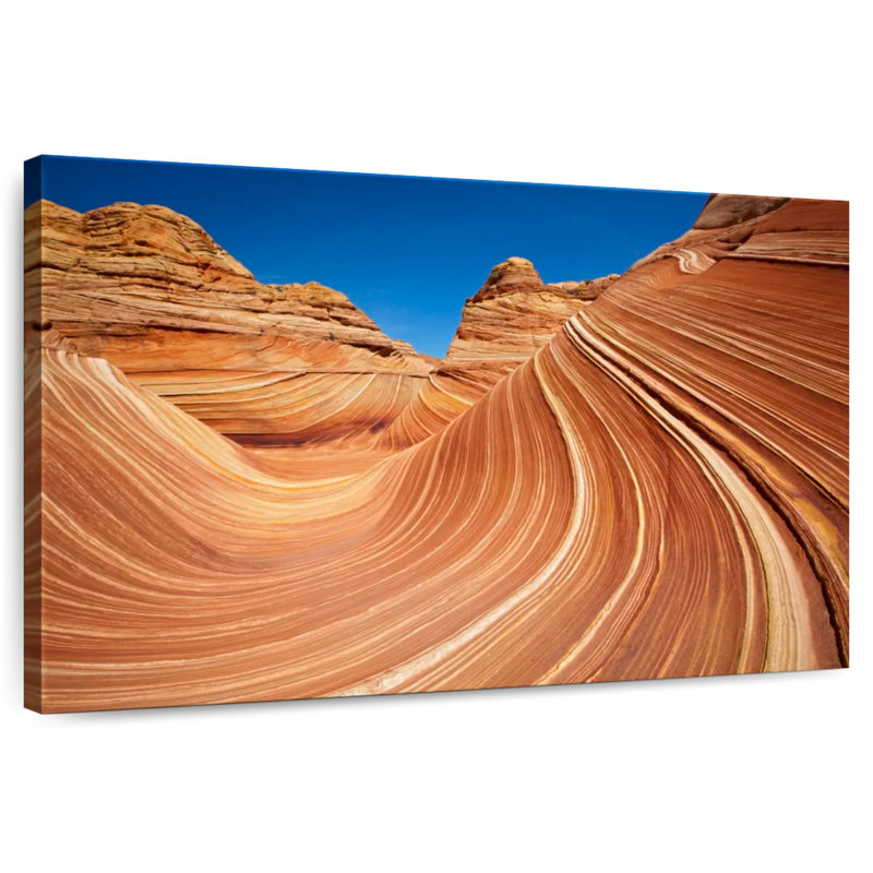 Motif tourbillonnant Alvord, H 20 po x l 30 po