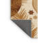 Tapis moelleux moelleux d'inspiration marocaine de couleur mondiale moelleux Défino-2095891490