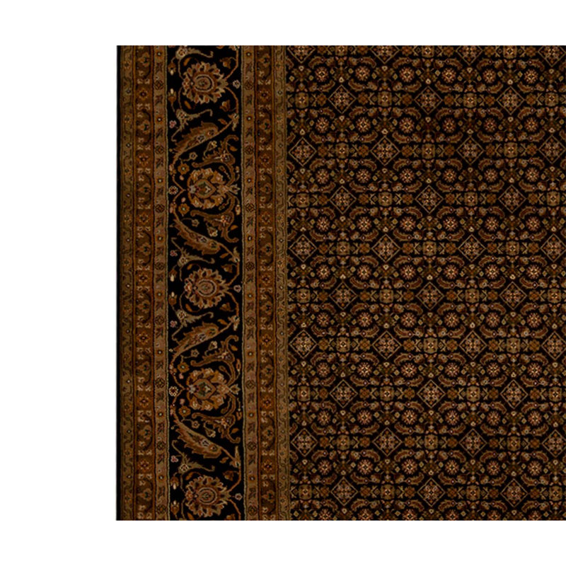 Wool Oriental Area Rug