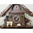  German Quartz Cuckoo Clock with 12 Melodies & Silent Mode