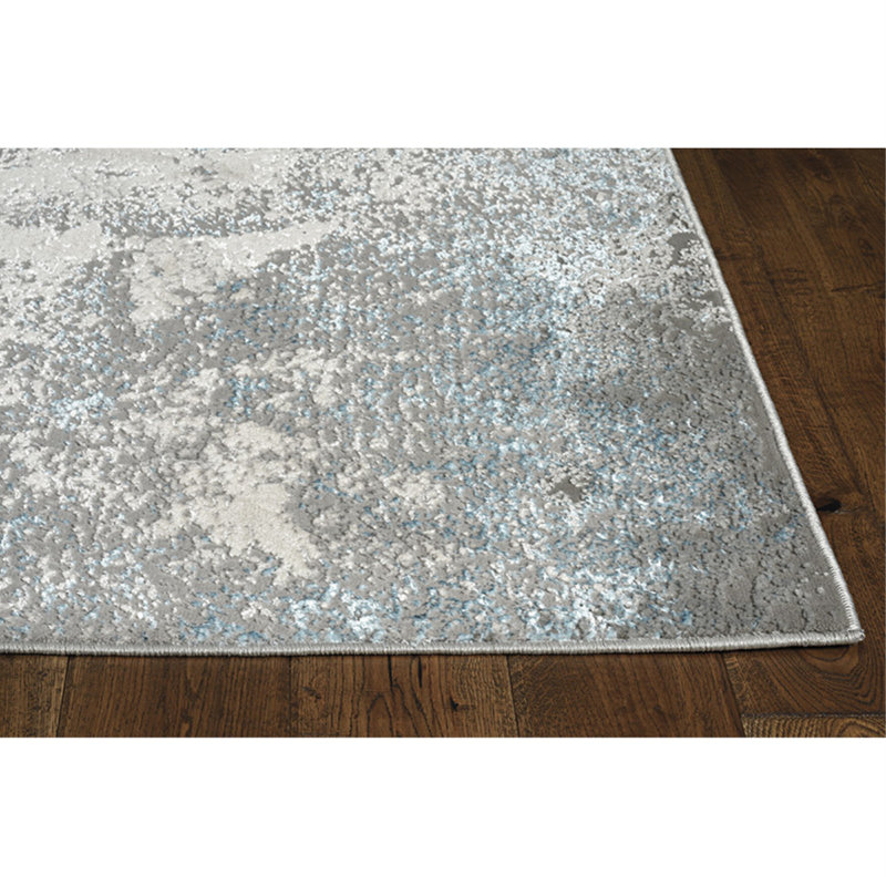 Yazmin Rug, Rectangle 3'3" x 4'11"