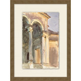 Venetian 10 Print