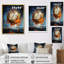 Impression sur toile de Maiwen-487886604-487886597