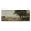 Série paysage - DCCCLXIX - Toile tendue avec châssis - Prêt à accrocher-599575051