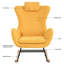 Chaise berçante Khmari-655536266