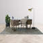Lampe sur pied 52 "