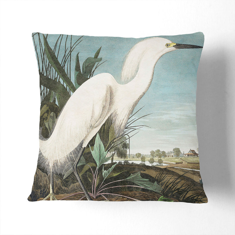 Square Throw Cushion, 55cm H x 55cm W x 20cm D