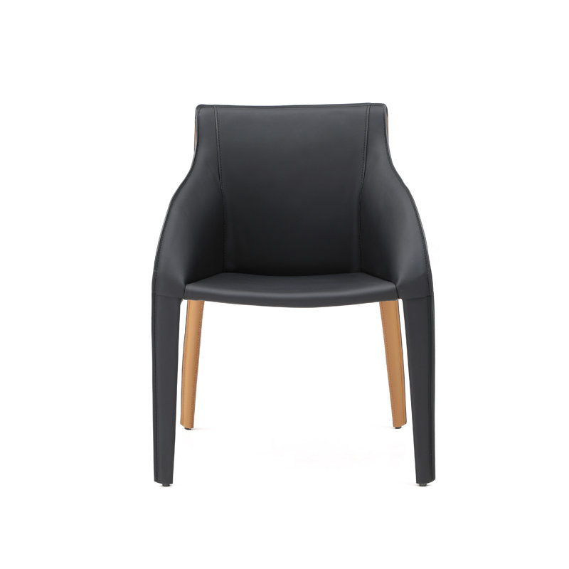 Fauteuil de salle à manger Emorian