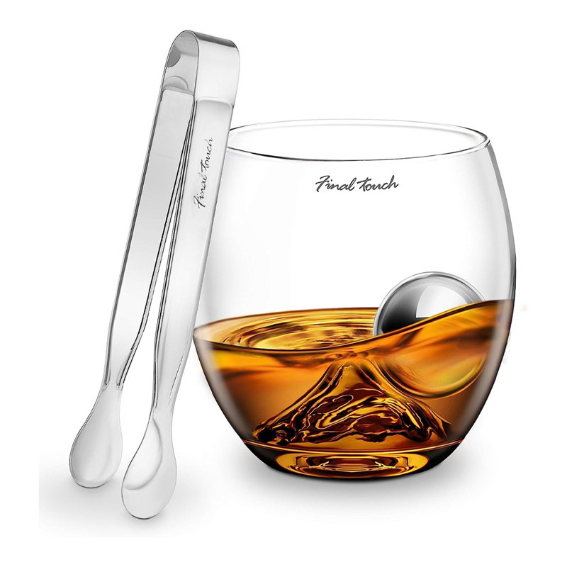 300ml Whiskey Glass Set