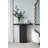 Mario Stone Top Single Coffee Table-1838187284