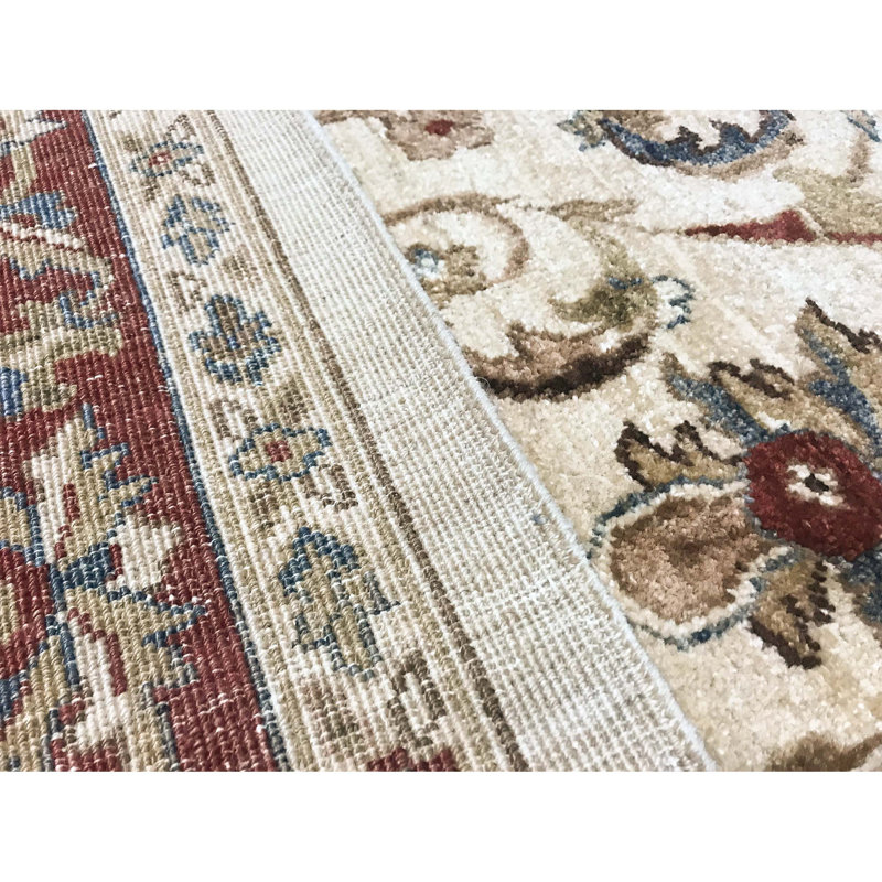Sultanabad One-of-a-Kind 6' X 8'9" Area Rug