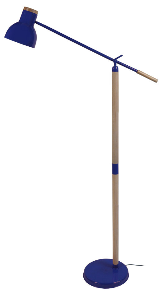 Sena 170cm Floor Lamp