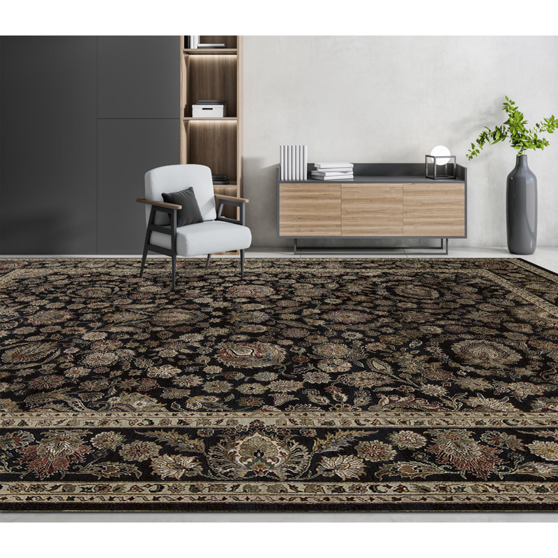 One-of-a-Kind 8'11" X 11'5" Area Rug