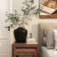 Mable Ceramic Table Vase-1047000068