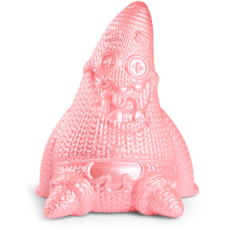  - SpongeBob SquarePants - Patrick Star #462 (Pearlescent)