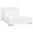 Upholstered Platform Bed-77309554-115069371