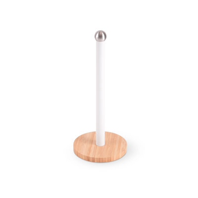 Freestanding Paper Towel Holder