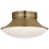 Antique-Burnished Brass selected