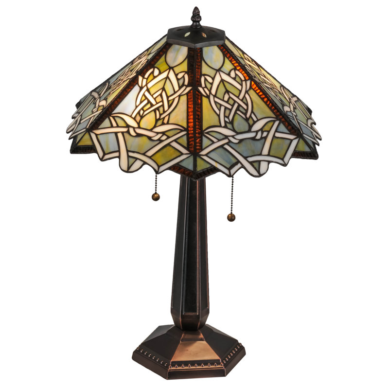 Glasgow Bungalow Table Lamp