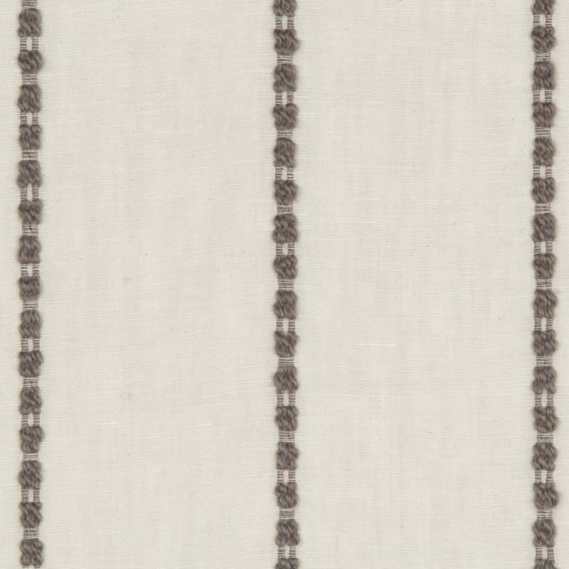 Fabric, Ivory/Gray