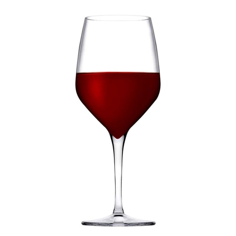 Asten Drinking Glass Set, 580ml