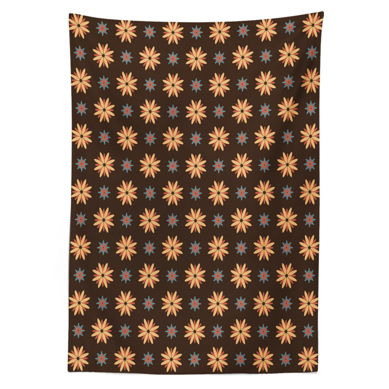 Tablecloth, 70" x 52"